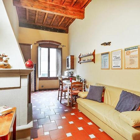 San Lorenzo Wooden Loft Florence Luaran gambar