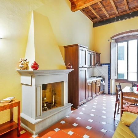 San Lorenzo Wooden Loft Florence Luaran gambar