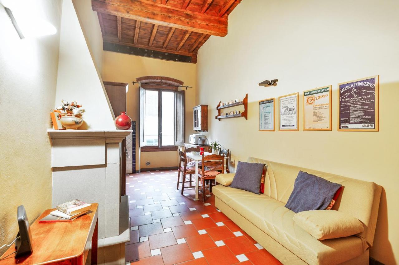 San Lorenzo Wooden Loft Florence Luaran gambar