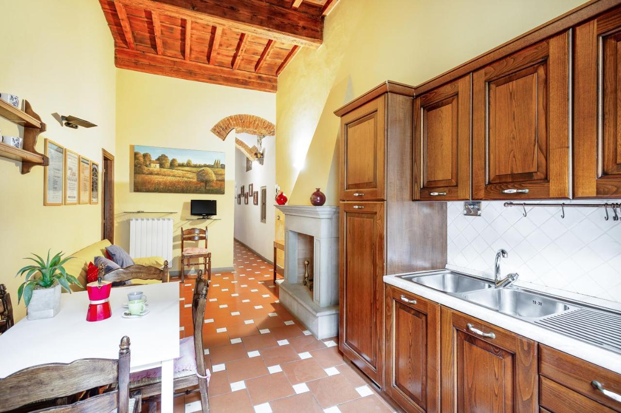 San Lorenzo Wooden Loft Florence Luaran gambar