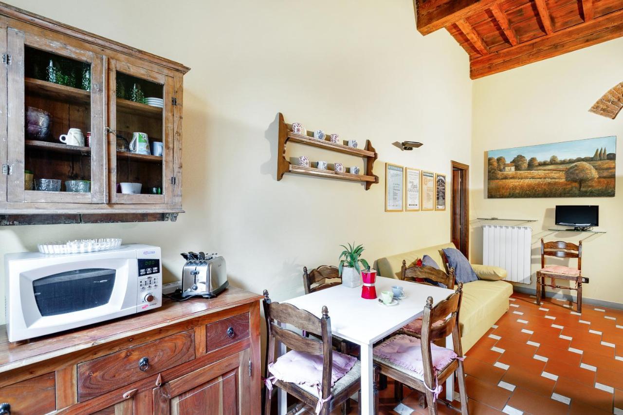 San Lorenzo Wooden Loft Florence Luaran gambar