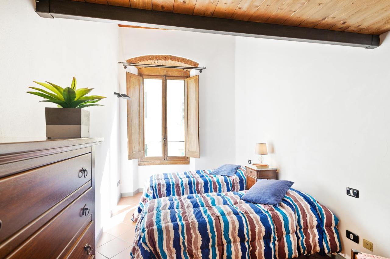 San Lorenzo Wooden Loft Florence Luaran gambar