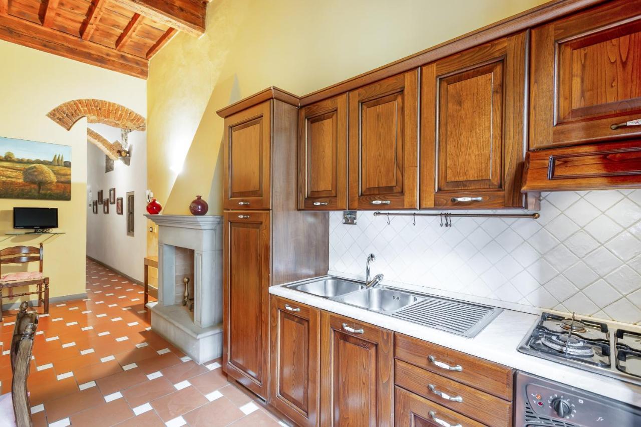 San Lorenzo Wooden Loft Florence Luaran gambar