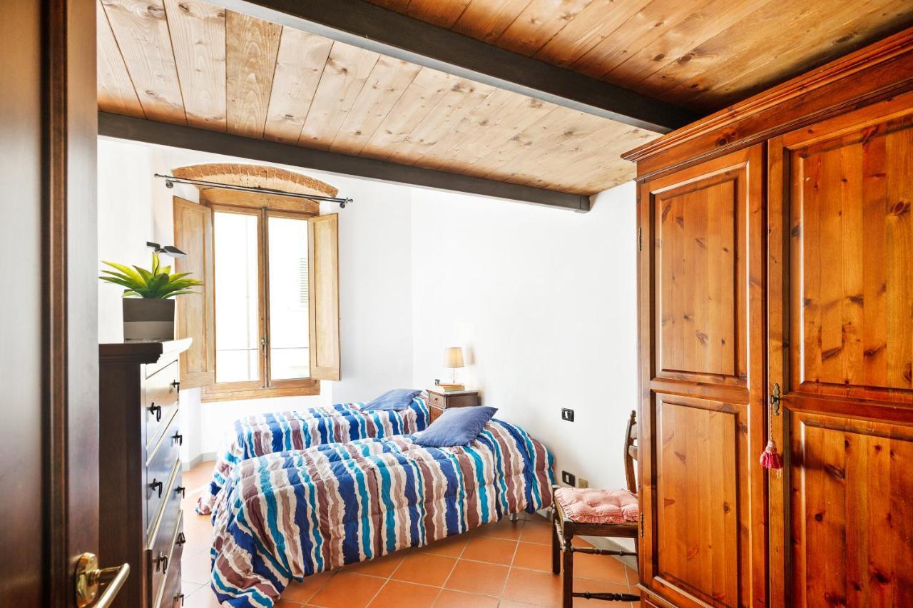 San Lorenzo Wooden Loft Florence Luaran gambar