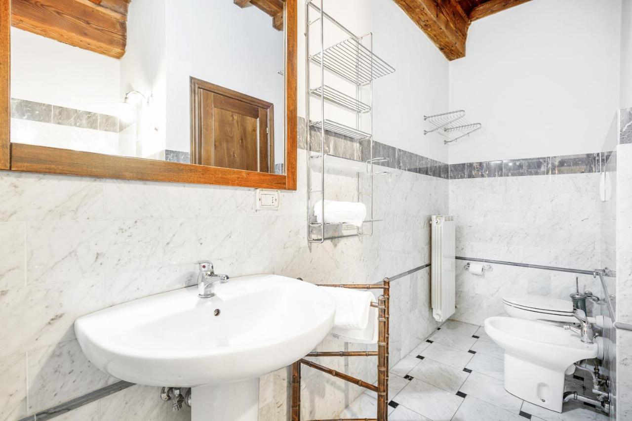 San Lorenzo Wooden Loft Florence Luaran gambar