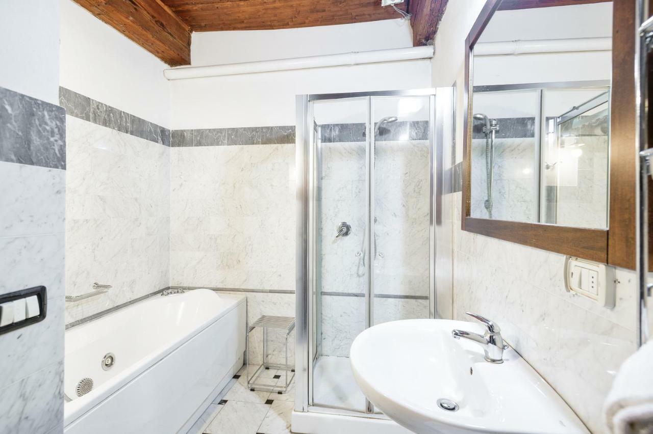 San Lorenzo Wooden Loft Florence Luaran gambar